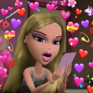 Meet your Posher, Madi